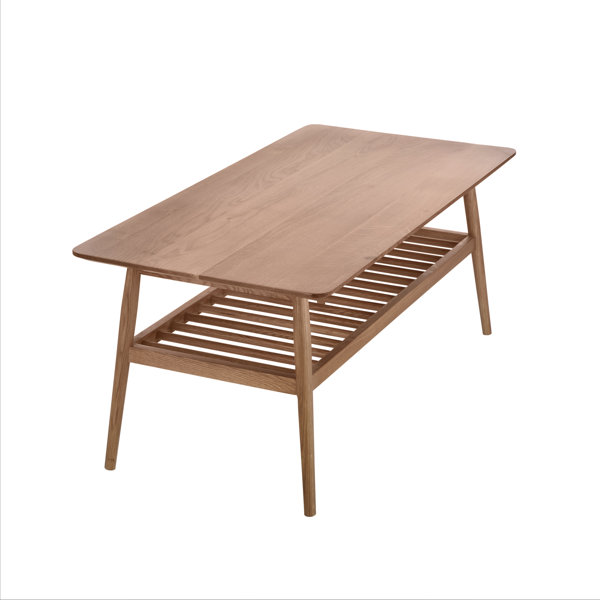 Paulmann Lydia Coffee Table & Reviews Wayfair.co.uk